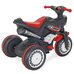 Педальный мотоцикл Cobra PILSAN Black/Черный,92*58,5*70 cm
