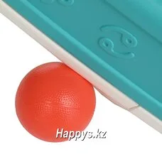 Горка Игровой комплекс Веселый Автобус PITUSO Green