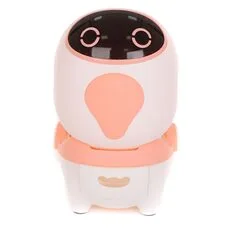 Детский горшок КОСМИК Розовый PINK PITUSO