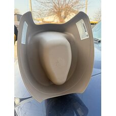 Горшок детский Rokki PITUSO Капучино