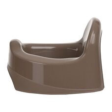 Горшок детский Rokki PITUSO Капучино