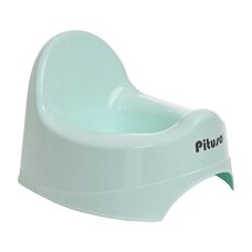 Горшок детский Rokki PITUSO Мятный