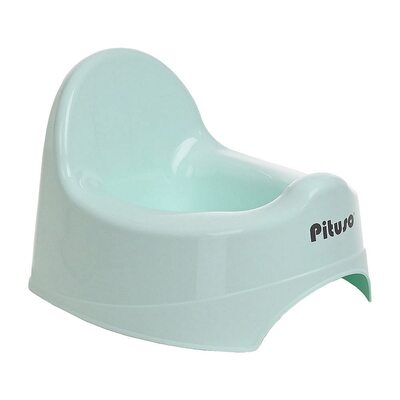 Горшок детский Rokki PITUSO Мятный