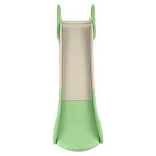 Горка детская Самолёт PITUSO Green