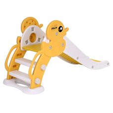 Горка Уточка PITUSO Yellow