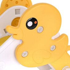 Горка Уточка PITUSO Yellow