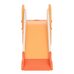 Горка Утя-утя PITUSO Yellow+orange 124х42х58 см