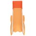 Горка Утя-утя PITUSO Yellow+orange 124х42х58 см