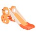 Горка Утя-утя PITUSO Yellow+orange 124х42х58 см