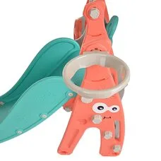 Игровой комплекс Pituso Забияка Pink