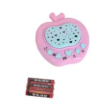 Игровой комплекс Pituso Забияка Pink