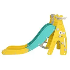 Игровой комплекс Pituso Забияка Yellow