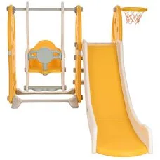 Детский игровой комплекс Звёзды и луна PITUSO Yellow