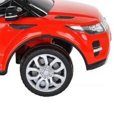 Толокар-Каталка Range Rover Evogue CHI LOK BO Red 