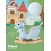 Игрушка детская качалка PITUSO Дракончик+игрушка