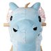 Игрушка детская качалка PITUSO Дракончик+игрушка