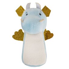 Игрушка детская качалка PITUSO Дракончик+игрушка