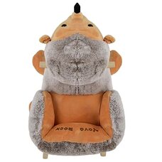 Игрушка детская качалка PITUSO Ёжик
