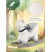 Игрушка детская качалка PITUSO Лама