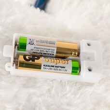 Игрушка детская качалка PITUSO Лама
