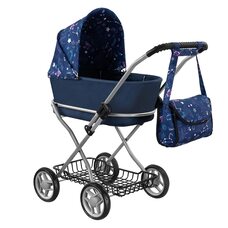 Коляска для кукол PITUSO Starry sky