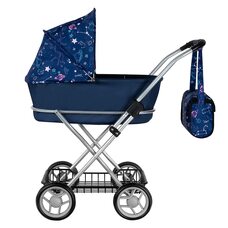 Коляска для кукол PITUSO Starry sky