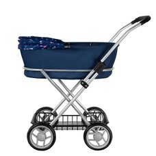 Коляска для кукол PITUSO Starry sky