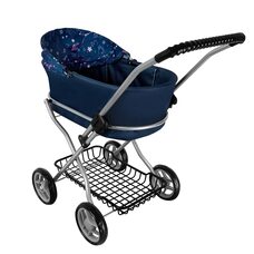 Коляска для кукол PITUSO Starry sky