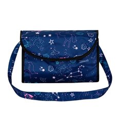 Коляска для кукол PITUSO Starry sky