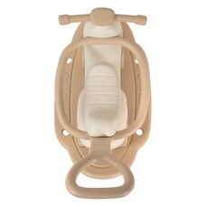Качалка-каталка Airplane PITUSO Beige