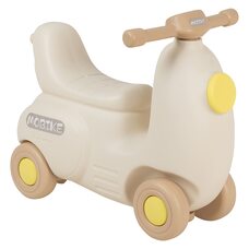 Качалка-каталка Airplane PITUSO Beige