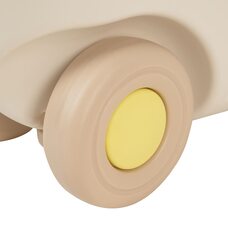 Качалка-каталка Airplane PITUSO Beige