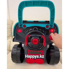 Игровой набор Motor Master PITUSO Blue