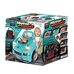 Игровой набор Motor Master PITUSO Blue