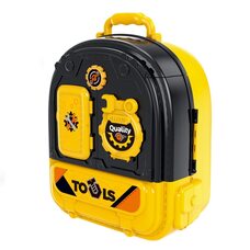 Игровой набор инструментов Станция техобслуживания 2в1 PITUSO