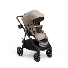 Коляска трансформер JOIE GINGER LX MOCHA
