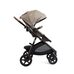 Коляска трансформер JOIE GINGER LX MOCHA