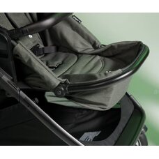 Коляска трансформер JOIE GINGER LX MOCHA