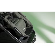 Коляска трансформер JOIE GINGER LX MOCHA