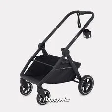 Коляска трансформер ROLLER GOLD RANT Grey