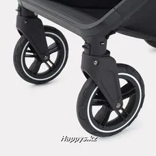 Коляска трансформер ROLLER GOLD RANT Grey