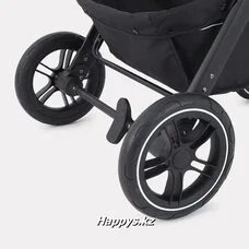 Коляска трансформер ROLLER GOLD RANT Grey
