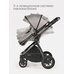 Коляска трансформер 3в1 Tomix SELESTA Grey