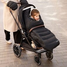 Коляска 2в1 Nuna TRIV LX ALL-SEASON SET CEDAR