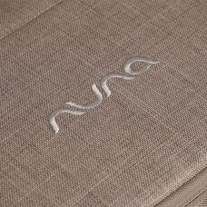 Коляска 2в1 Nuna TRIV LX ALL-SEASON SET CEDAR