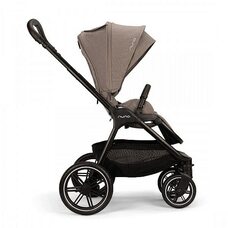 Коляска 2в1 Nuna TRIV LX ALL-SEASON SET CEDAR