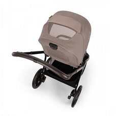 Коляска 2в1 Nuna TRIV LX ALL-SEASON SET CEDAR