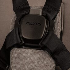 Коляска 2в1 Nuna TRIV LX ALL-SEASON SET CEDAR