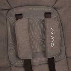 Коляска 2в1 Nuna TRIV LX ALL-SEASON SET CEDAR