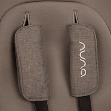 Коляска 2в1 Nuna TRIV LX ALL-SEASON SET CEDAR